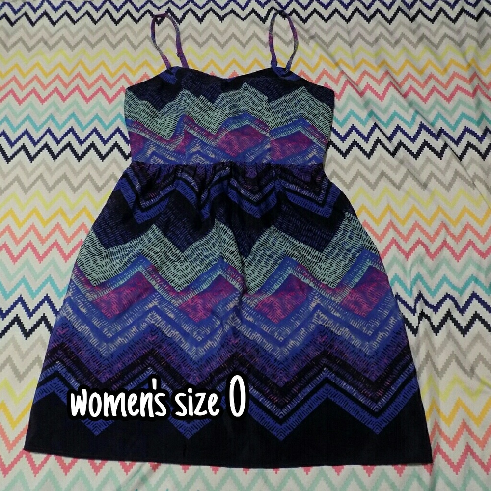 American eagle size 0